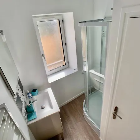 Enjoy #1 - Old Town & Wifi Appartamento Bayeux