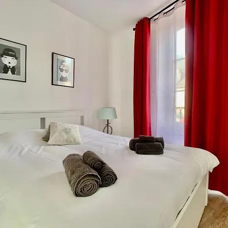 Enjoy #1 - Old Town & Wifi Appartamento