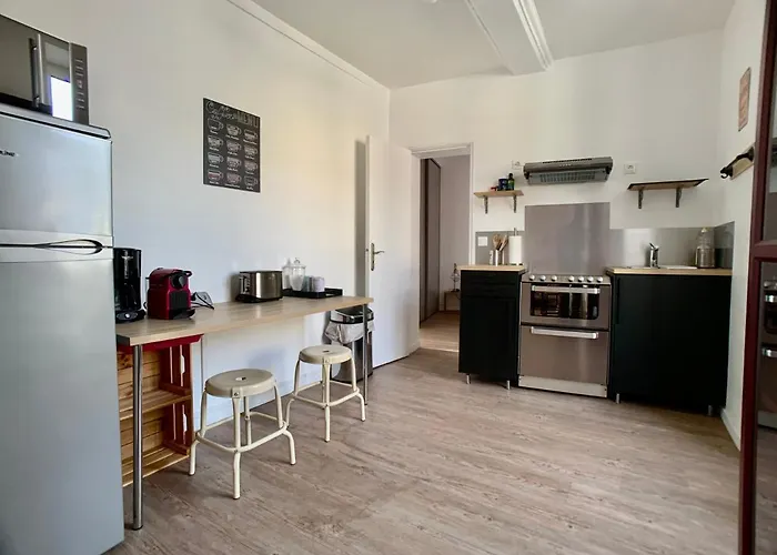 Appartamento Enjoy #1 - Old Town & Wifi