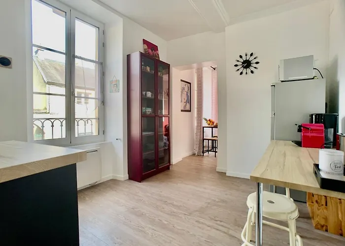 Enjoy #1 - Old Town & Wifi