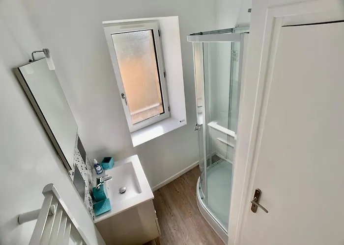 Enjoy #1 - Old Town & Wifi Appartamento Bayeux