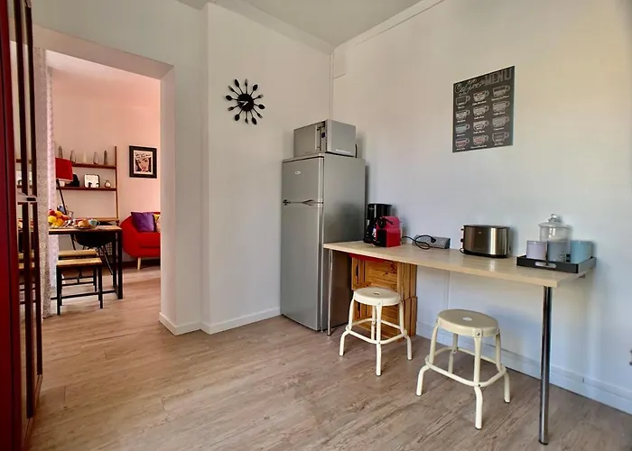 Enjoy #1 - Old Town & Wifi * Bayeux