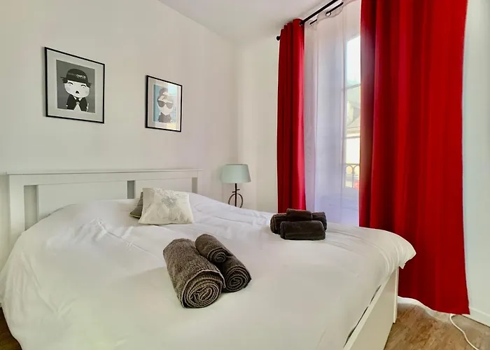 Enjoy #1 - Old Town & Wifi Appartamento