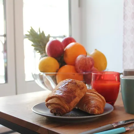 Enjoy #1 - Old Town & Wifi