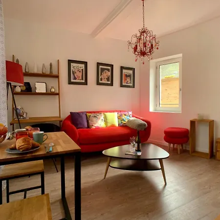 Apartment Enjoy #1 - Old Town & Wifi *