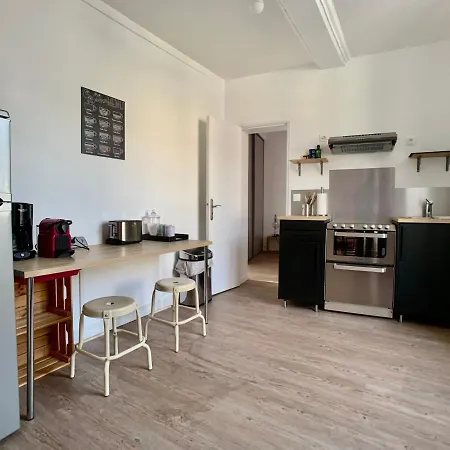 Apartment Enjoy #1 - Old Town & Wifi