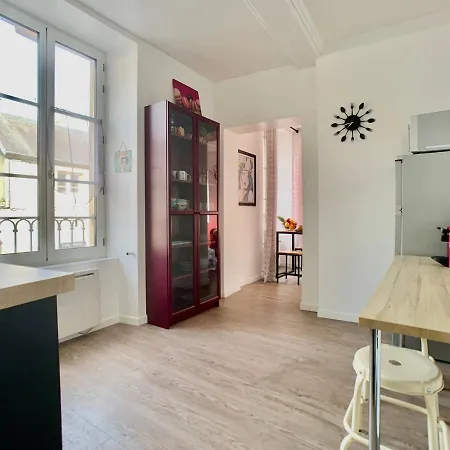 Enjoy #1 - Old Town & Wifi