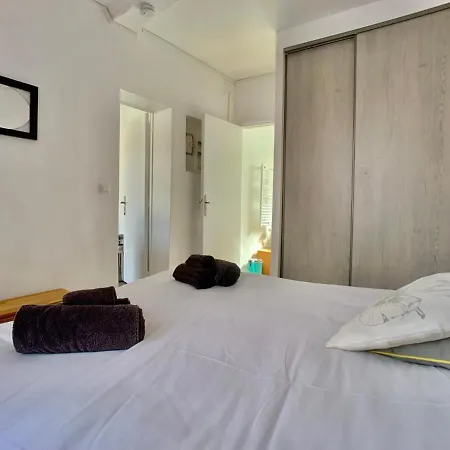 Apartment Enjoy #1 - Old Town & Wifi *