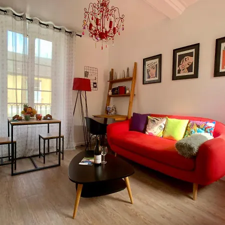 Apartment Enjoy #1 - Old Town & Wifi *