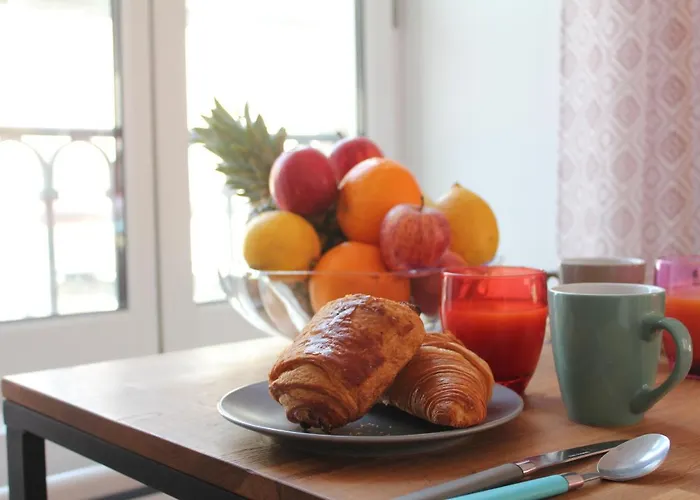 Enjoy #1 - Old Town & Wifi