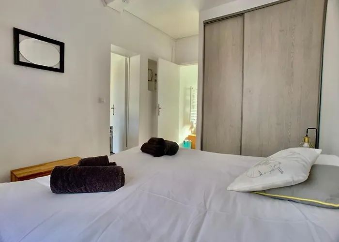 Διαμέρισμα Enjoy #1 - Old Town & Wifi *