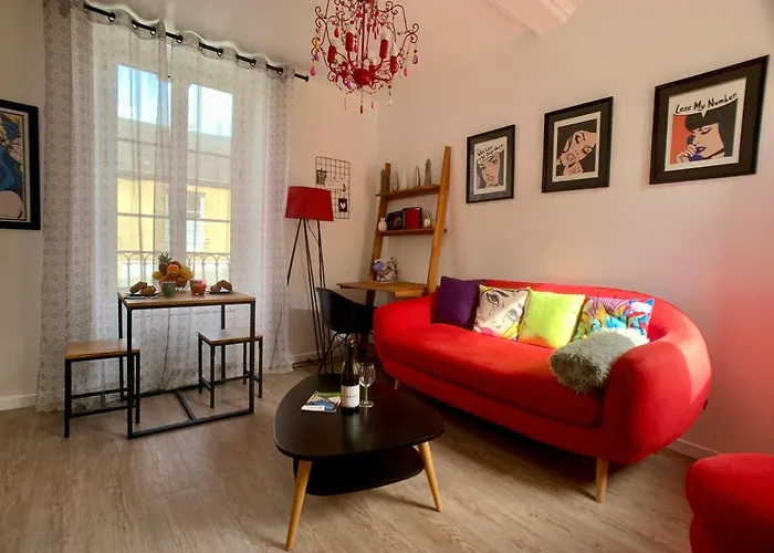 Διαμέρισμα Enjoy #1 - Old Town & Wifi *